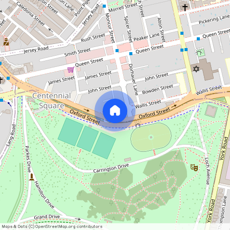 2/120-124 Oxford Street, NSW 2025, Woollahra