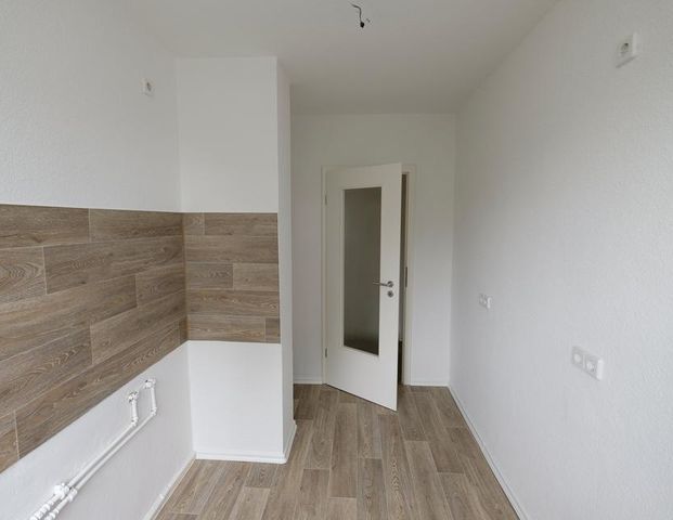 Herzbeben…moderne 3-RW mit Dusche u. Balkon!!! - Photo 1