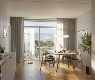 Jaktfalksgatan 7 - Foto 2