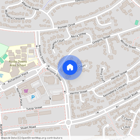 6 Blanche Court, SA 5725, Roxby Downs