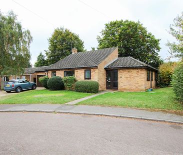 Meadow Walk, Great Abington - Photo 4