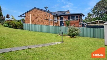 1 Yvonne Close, Jewells NSW 2280 - Photo 2