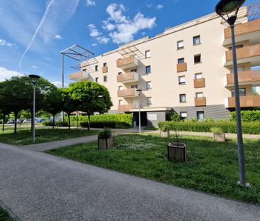 Location Appartement 2 pièces 39m² AMIENS 80000 - Photo 4