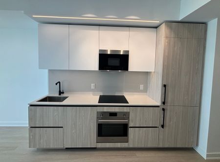 For Lease - 699 Sheppard Avenue Unit# 601, Toronto, Ontario - Photo 3