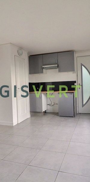 T1 Bièvres - Photo 1