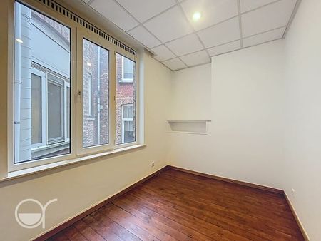 Appartement te huur - Foto 3