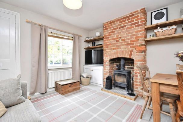 2 bedroom semi-detached house to rent - Photo 1