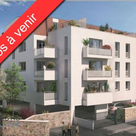 APPARTEMENT T2 38M - Photo 2