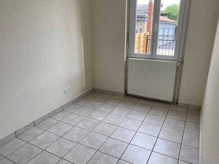 : Appartement 59.15 m² à ROCHE LA MOLIERE - Photo 3