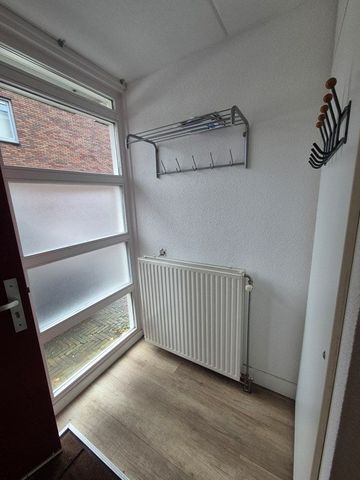 Te huur: Huis Groenlandstraat 38 in Amsterdam - Foto 2