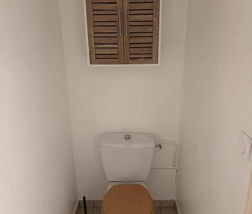 Location appartement t2 54 m² à Rodez (12000) - Photo 4