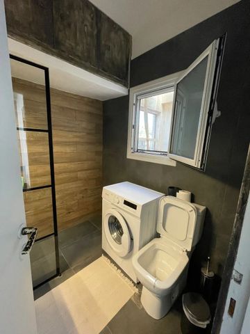 Διαμέρισμα για ενοικίαση Φιλοπάππου (Ιστορικό Κέντρο) - Φωτογραφία 5