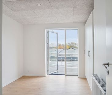 5-vær. rækkehus - Photo 2
