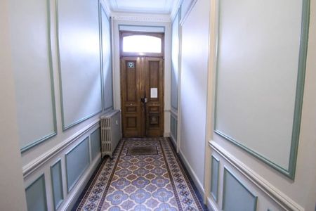 Appartement te huur - Photo 3