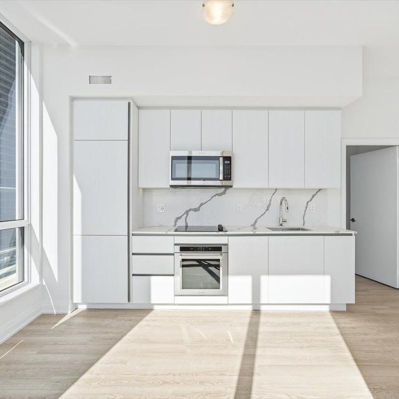 For Lease - 15 Richardson Street Unit# PH11, Toronto, Ontario - Photo 1