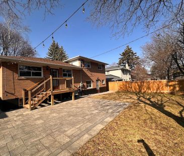 For Lease - 9 Gladiator Road, Markham, Ontario - Photo 6