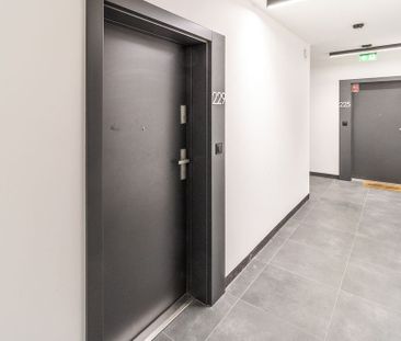 Nowoczesne 2-pok. mieszkanie na Polesiu, Łódź - Photo 6