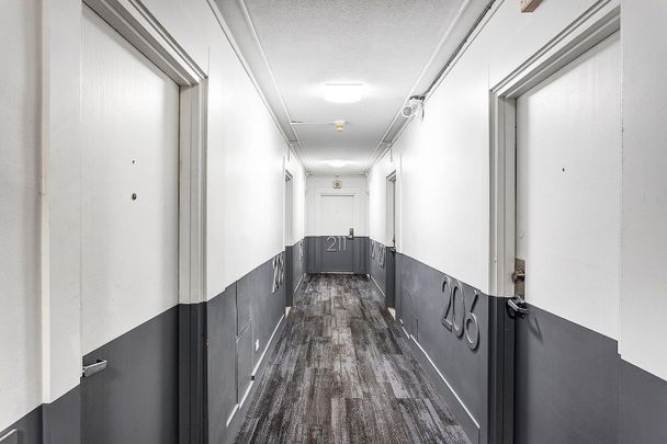 Tour d'Auteuil - Photo 1