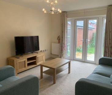 1 bedroom in a house share to rent - Photo 6