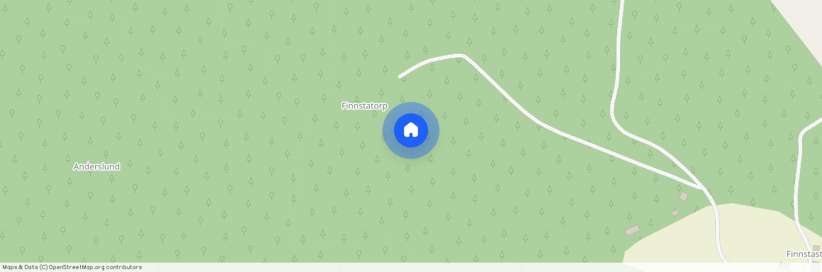 Finnstatorp, Sparreholm