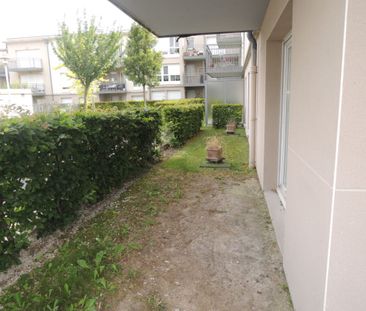 Appartement à louer - REIMS- SEBASTOPOL- - Photo 4