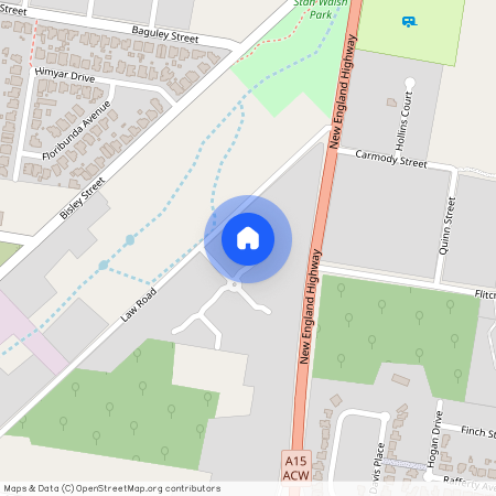 5 Rose Lea Court, Qld 4370, Warwick