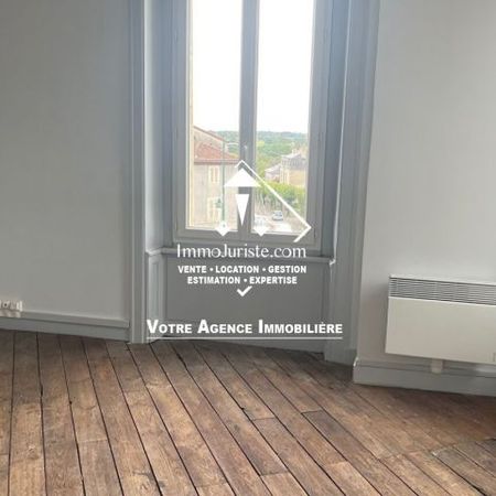Location Appartement 1 pièce Saint-Junien (87200) - Photo 4