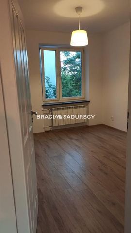 Mieszkanie Kraków Krowodrza powierzchnia 47.0 m² C206-WM-74357 - Фото 4