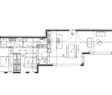 Schitterend nieuwbouw appartement te Knokke-Westkapelle - Photo 6