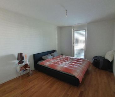 4.5 Zimmer, 93 m², 3. Stock - Photo 2