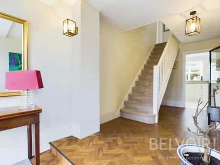 5 bedroom semi-detached house to rent - Photo 5