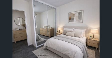 Charming Two-Bedroom Apartment in Cozy Complex - Photo 3