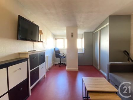 Location Appartement 1 pièce 29m² LE BAN ST MARTIN 57050 - Photo 3