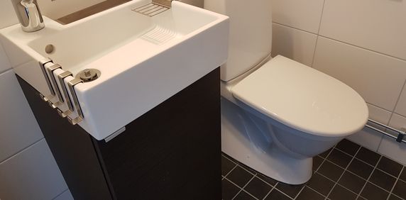 Kyrkogårdsgatan 9 - Photo 2