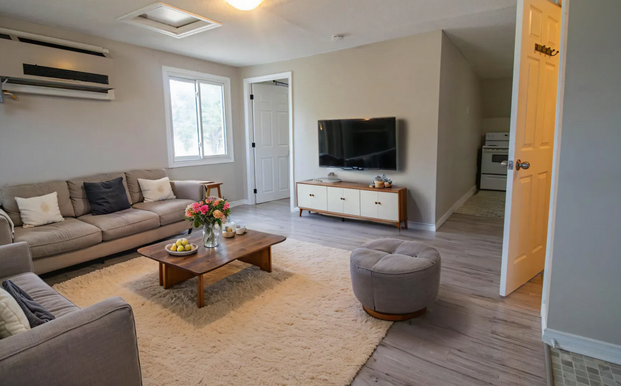 1-Bedroom Unit with Spacious Kitchen in St. Catharines! - Photo 1