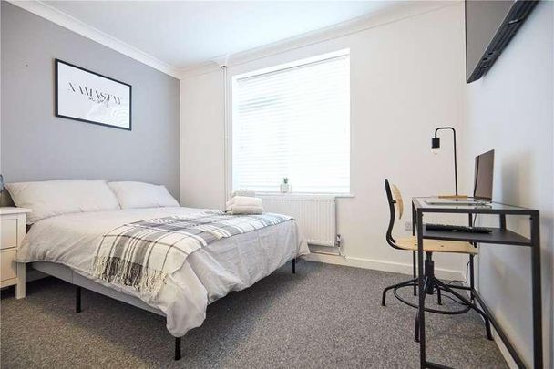 Robin Hood Road, Norwich, Norfolk, NR4 - Photo 1