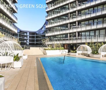 Sub-penthouse | 3-Bedroom at The INFINITY - Photo 2