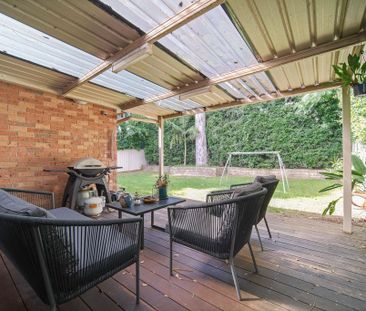 Space, Convenience & Secluded Living in a Prime Concord West Location - Photo 3