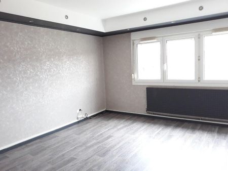 Location appartement t3 à corny sur moselle - Photo 3