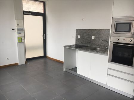 COUP DE COEUR ! Beau T2 moderne avec parking à TOURCOING. - Photo 4