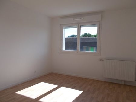 Appartement Saint-Nazaire - Porcé - Photo 4