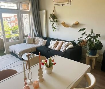 Room Amsterdam - niet gespecificeerd - Photo 2
