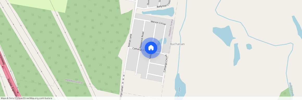 25 Sebonack Street, NSW 2321, Heddon Greta
