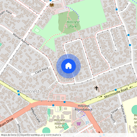 2/7 Fenwick Crescent, Hillcrest, Hamilton City