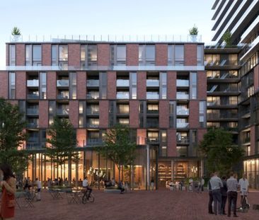 For Lease - 35 Parliament Street Unit# 1810, Toronto, Ontario - Photo 4