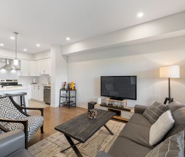 For Lease - 28 Verglas Lane, Orleans - Convent Glen and Area, Ontario - Photo 4