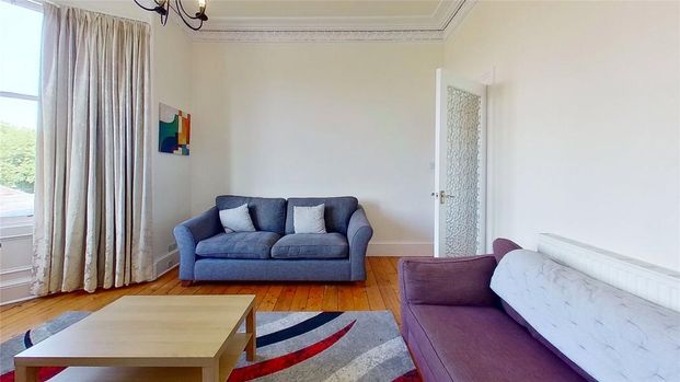 2 bedroom flat to rent - Photo 1