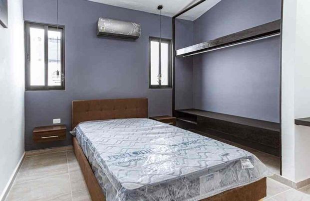 Departamento amueblado, con todos los servicios incluidos ¡HASTA LA LUZ! - Photo 1