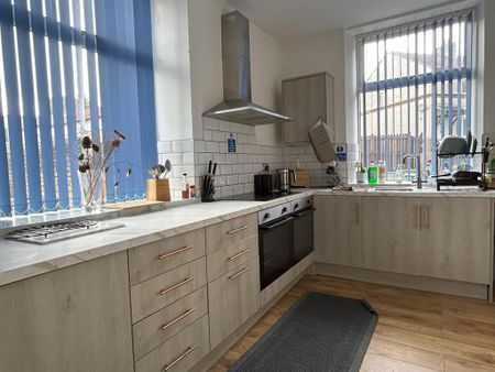 1 bedroom in a house share to rent - Photo 5