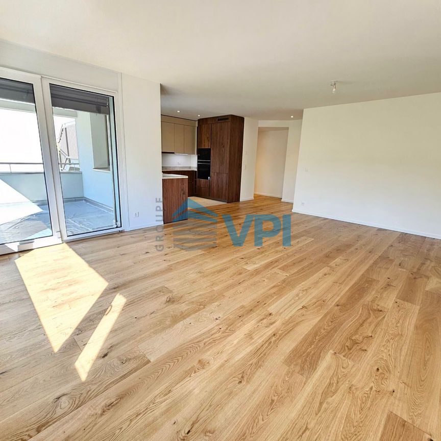Magnifique appartement neuf de 5 pièces à Thônex - Photo 1